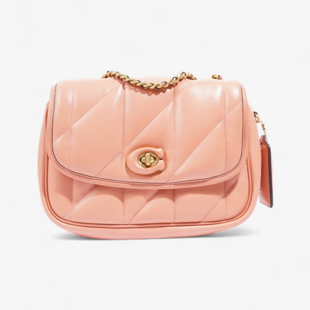 Coach Quilted Madison - Picture 1 of 11
